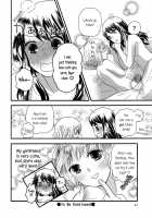 Torotoro Himeawase Ch01: Who'S The Cute One?! / とろとろ・姫あわせ  コミック [Nagakura Keiko] [Original] Thumbnail Page 22