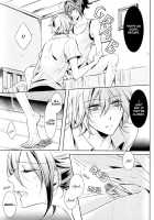 THE WORD IS ALL / THE WORD IS ALL [Mikumo Azu] [No. 6] Thumbnail Page 18