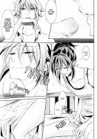 THE WORD IS ALL / THE WORD IS ALL [Mikumo Azu] [No. 6] Thumbnail Page 20