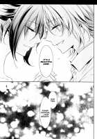 THE WORD IS ALL / THE WORD IS ALL [Mikumo Azu] [No. 6] Thumbnail Page 26