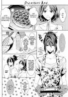 THE WORD IS ALL / THE WORD IS ALL [Mikumo Azu] [No. 6] Thumbnail Page 29
