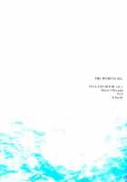 THE WORD IS ALL / THE WORD IS ALL [Mikumo Azu] [No. 6] Thumbnail Page 32