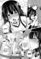 Oneechan Wa Boku No Yome | My Blood Sister Is My Waifu / 実姉は僕の嫁 [Yoshida] [Original] Thumbnail Page 04