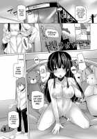 Oneechan Wa Boku No Yome | My Blood Sister Is My Waifu / 実姉は僕の嫁 [Yoshida] [Original] Thumbnail Page 09