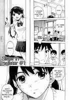 Sister In Register 1-2 / Sister in register #1-2 [Kitani Sai] [Original] Thumbnail Page 01