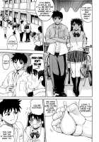 Sister In Register 1-2 / Sister in register #1-2 [Kitani Sai] [Original] Thumbnail Page 03