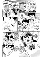 Sister In Register 1-2 / Sister in register #1-2 [Kitani Sai] [Original] Thumbnail Page 06