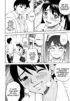 Sister In Register 1-2 / Sister in register #1-2 [Kitani Sai] [Original] Thumbnail Page 08