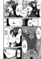 Itoshi Itoshi To Iu Kokoro / いとしいとしというこころ。 [Asami Asami] [K-On!] Thumbnail Page 05