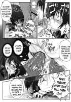 Beware The Forest Tentacles! [Ariesu Watanabe] [Touhou Project] Thumbnail Page 18