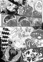 Beware The Forest Tentacles! [Ariesu Watanabe] [Touhou Project] Thumbnail Page 20