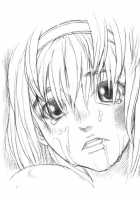 Asterisukusuku 2 [Orihata] [Soulcalibur] Thumbnail Page 35