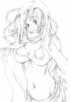 Asterisukusuku 2 [Orihata] [Soulcalibur] Thumbnail Page 36