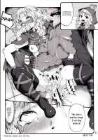 Keikoku No Elf / 傾国のエルフ [Meme50] [Dragons Crown] Thumbnail Page 20