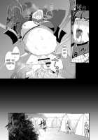 Messiah / メサイア [Momose Sei] [Original] Thumbnail Page 20