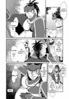 Messiah / メサイア [Momose Sei] [Original] Thumbnail Page 21