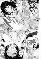 A Fucked Love Romance / 犯されラブロマンス [Edogawa Roman] [Original] Thumbnail Page 17