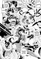 Abyssal Fleet ~Harbour x Island~ / 深海妻艦～港湾離島～ [Hirame] [Kantai Collection] Thumbnail Page 18