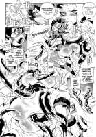 Abyssal Fleet ~Harbour x Island~ / 深海妻艦～港湾離島～ [Hirame] [Kantai Collection] Thumbnail Page 20