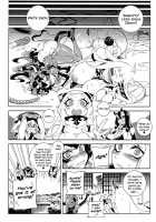 Abyssal Fleet ~Harbour x Island~ / 深海妻艦～港湾離島～ [Hirame] [Kantai Collection] Thumbnail Page 22