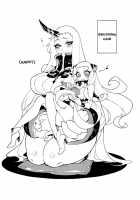 Abyssal Fleet ~Harbour x Island~ / 深海妻艦～港湾離島～ [Hirame] [Kantai Collection] Thumbnail Page 24