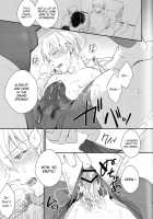 Gamushara Mob Rape 2 Chikan Jigoku Hen / がむしゃら★モブレイプ2～痴漢地獄編～ [Kagetsu] [Kuroko No Basuke] Thumbnail Page 20