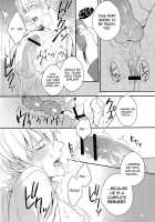 Gamushara Mob Rape 2 Chikan Jigoku Hen / がむしゃら★モブレイプ2～痴漢地獄編～ [Kagetsu] [Kuroko No Basuke] Thumbnail Page 21