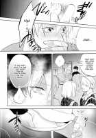 Gamushara Mob Rape 2 Chikan Jigoku Hen / がむしゃら★モブレイプ2～痴漢地獄編～ [Kagetsu] [Kuroko No Basuke] Thumbnail Page 07