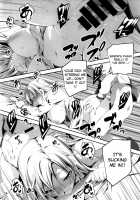 KOI+KAN❤4 / 恋♥姦 4 [Kikurage] [Original] Thumbnail Page 25