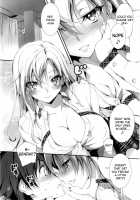 KOI+KAN❤4 / 恋♥姦 4 [Kikurage] [Original] Thumbnail Page 05