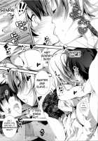 KOI+KAN❤4 / 恋♥姦 4 [Kikurage] [Original] Thumbnail Page 06