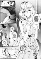 The Book Of Mary / めありのほん [Nanao] [Kyoukai Senjou No Horizon] Thumbnail Page 03