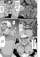 Heroine Regina -Orgasmic Defeat And Pregnant Fall From Grace- / 女勇者レジナ孕み堕ちの敗北アクメ [Akuochisukii Sensei] [Original] Thumbnail Page 11