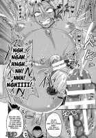 Heroine Regina -Orgasmic Defeat And Pregnant Fall From Grace- / 女勇者レジナ孕み堕ちの敗北アクメ [Akuochisukii Sensei] [Original] Thumbnail Page 20