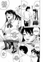 Sister In Register #1 [Kitani Sai] [Original] Thumbnail Page 07