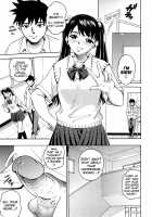 Sister In Register #1 [Kitani Sai] [Original] Thumbnail Page 09