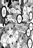 Main No Seiten ~Nasty Bible~ / 魔淫の聖典 ~Nasty Bible~ [Uyuu Atsuno] [Original] Thumbnail Page 19