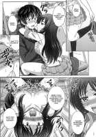 Idol To Harem Ch. 2 / アイドルtoハーレム 第2章 [Takana Yu-Ki] [Original] Thumbnail Page 06