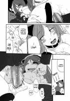 Kanojo No Pet Jinsei 3 / 彼女のペット人生3 [Hitsuji Hako] [Original] Thumbnail Page 17