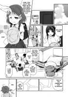 Kanojo No Pet Jinsei 3 / 彼女のペット人生3 [Hitsuji Hako] [Original] Thumbnail Page 06