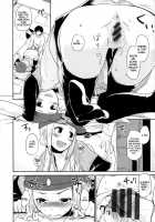 Babyface Glamour Ch. 1-4 / ベビーフェイス・ぐらまぁ 第1-4章 [Mozu] [Original] Thumbnail Page 19