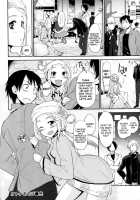 Babyface Glamour Ch. 1-4 / ベビーフェイス・ぐらまぁ 第1-4章 [Mozu] [Original] Thumbnail Page 25
