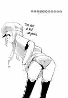 Babyface Glamour Ch. 1-4 / ベビーフェイス・ぐらまぁ 第1-4章 [Mozu] [Original] Thumbnail Page 26