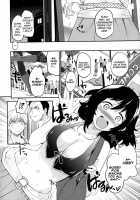 Babyface Glamour Ch. 1-4 / ベビーフェイス・ぐらまぁ 第1-4章 [Mozu] [Original] Thumbnail Page 29