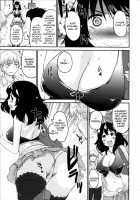 Babyface Glamour Ch. 1-4 / ベビーフェイス・ぐらまぁ 第1-4章 [Mozu] [Original] Thumbnail Page 30