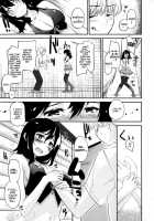 Babyface Glamour Ch. 1-4 / ベビーフェイス・ぐらまぁ 第1-4章 [Mozu] [Original] Thumbnail Page 34