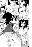 Babyface Glamour Ch. 1-4 / ベビーフェイス・ぐらまぁ 第1-4章 [Mozu] [Original] Thumbnail Page 36