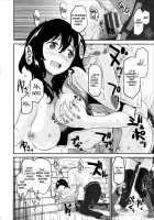 Babyface Glamour Ch. 1-4 / ベビーフェイス・ぐらまぁ 第1-4章 [Mozu] [Original] Thumbnail Page 39