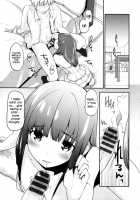 Babyface Glamour Ch. 1-4 / ベビーフェイス・ぐらまぁ 第1-4章 [Mozu] [Original] Thumbnail Page 48