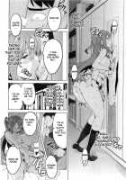 Ima Ria Ch. 1-4 / いま♥りあ [Takeda Hiromitsu] [Original] Thumbnail Page 12